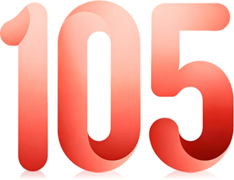 105
